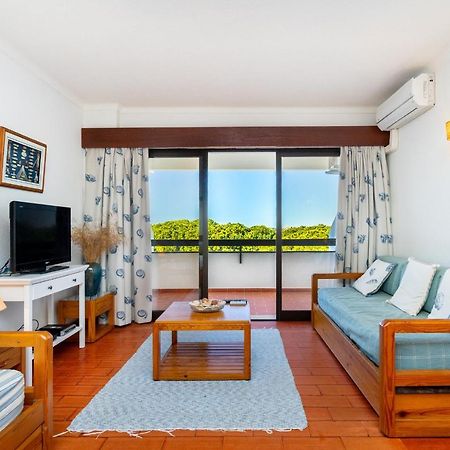 קווארטיירה Whome | Vilamoura Sunny Apartment מראה חיצוני תמונה