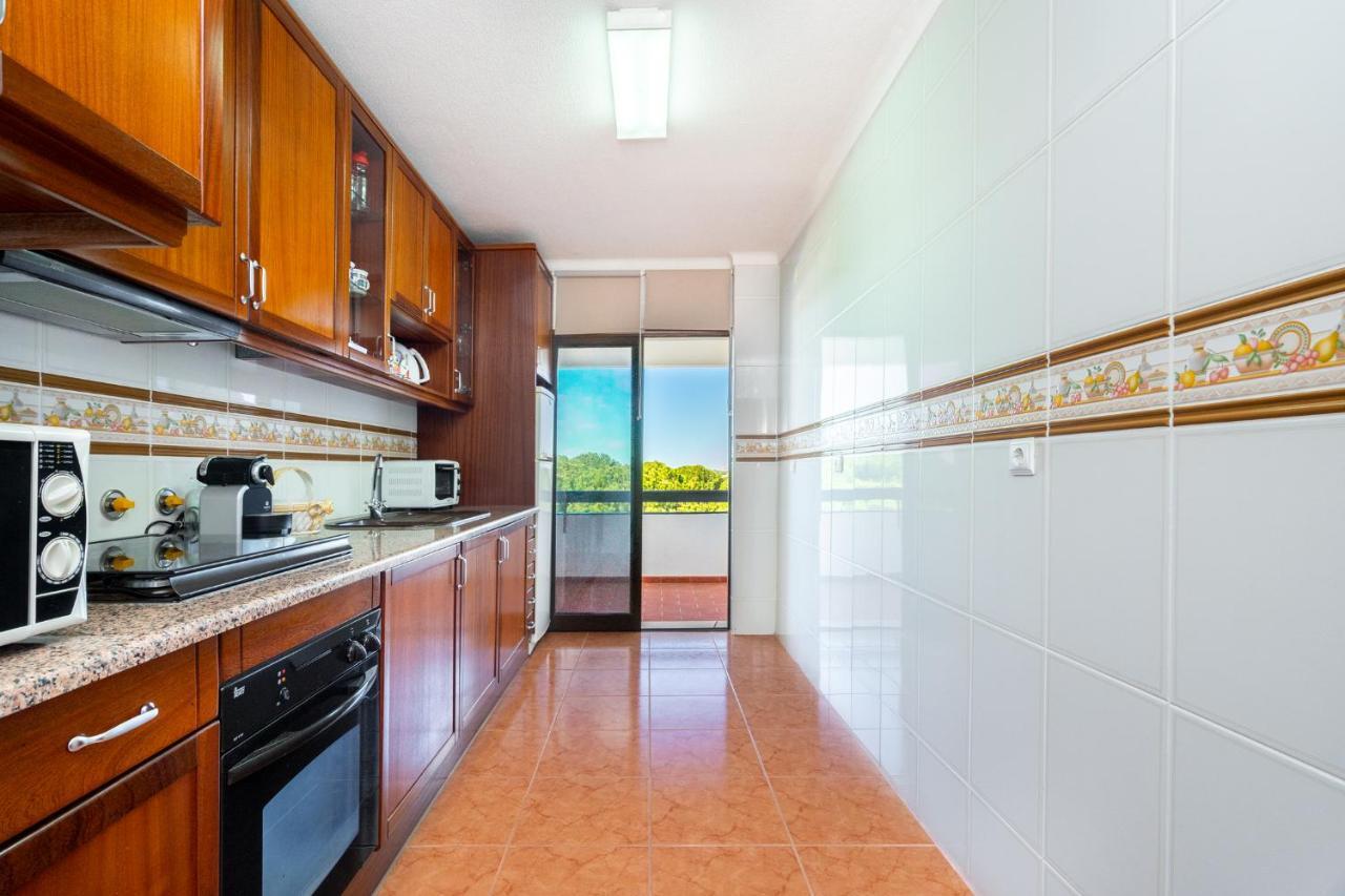 קווארטיירה Whome | Vilamoura Sunny Apartment מראה חיצוני תמונה