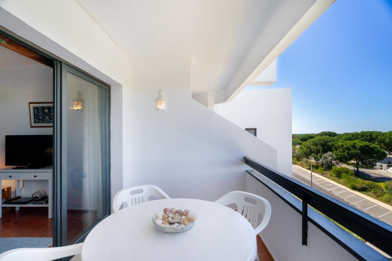 קווארטיירה Whome | Vilamoura Sunny Apartment מראה חיצוני תמונה