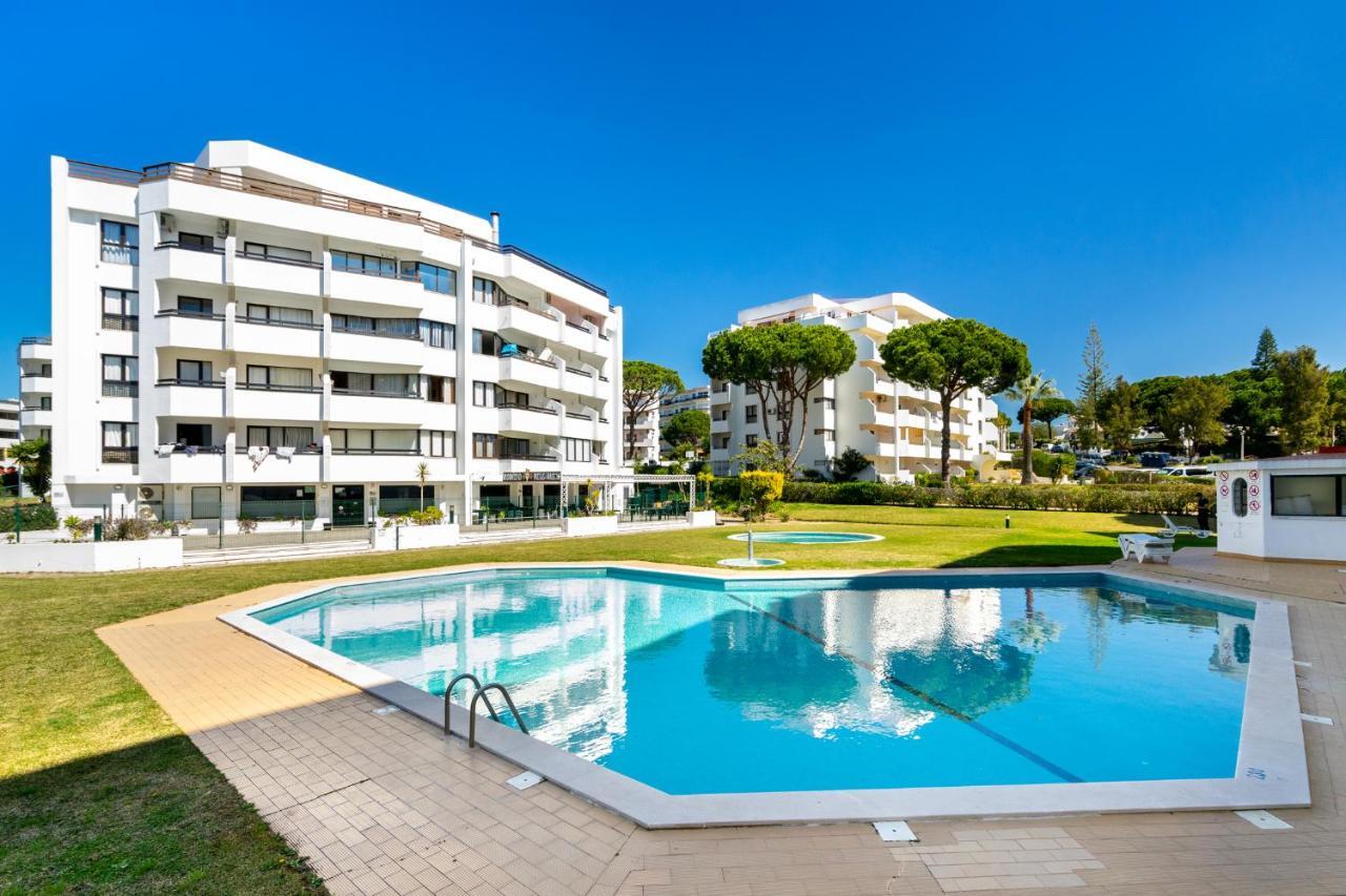 קווארטיירה Whome | Vilamoura Sunny Apartment מראה חיצוני תמונה