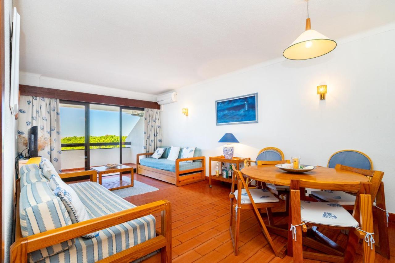 קווארטיירה Whome | Vilamoura Sunny Apartment מראה חיצוני תמונה