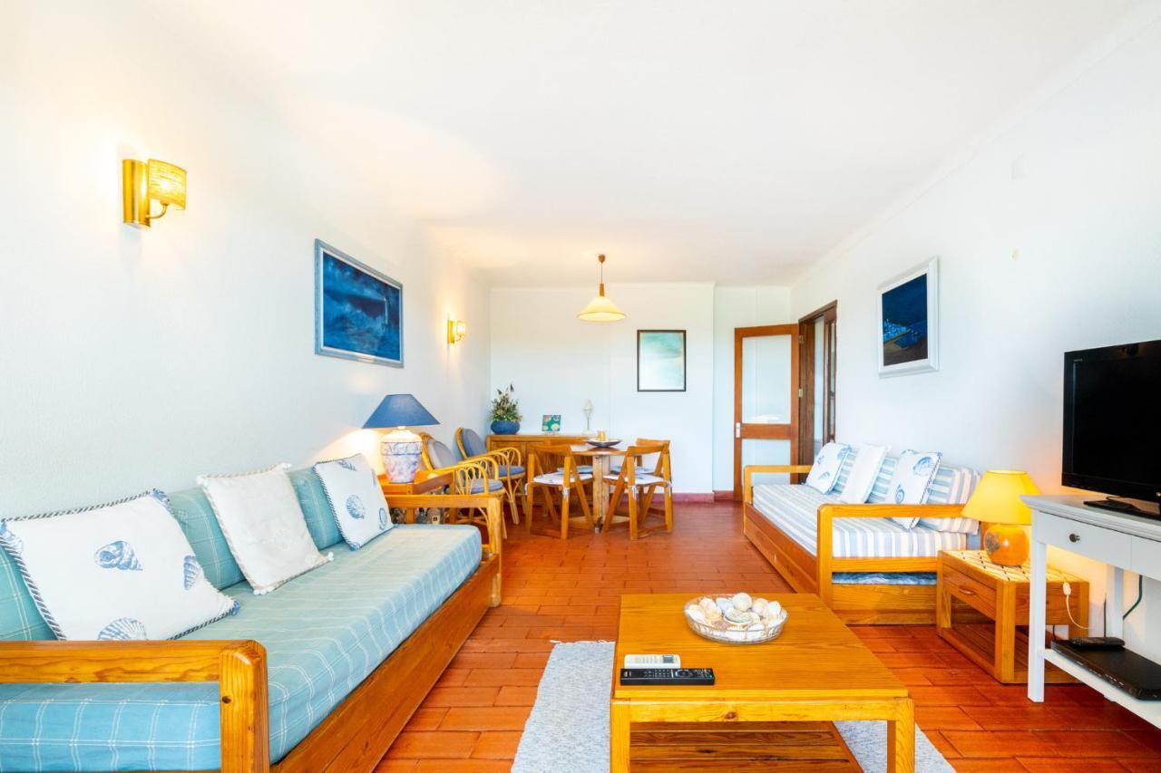 קווארטיירה Whome | Vilamoura Sunny Apartment מראה חיצוני תמונה