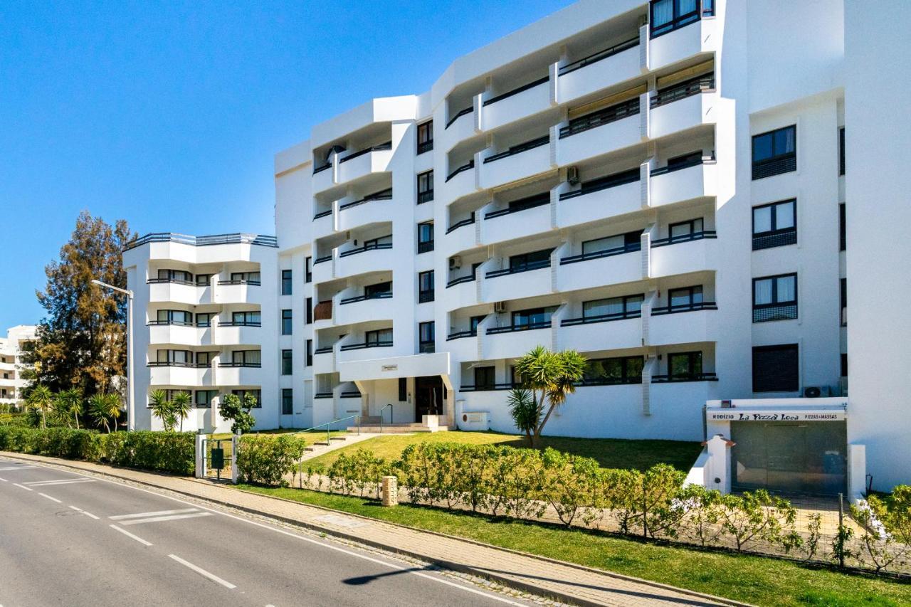 קווארטיירה Whome | Vilamoura Sunny Apartment מראה חיצוני תמונה